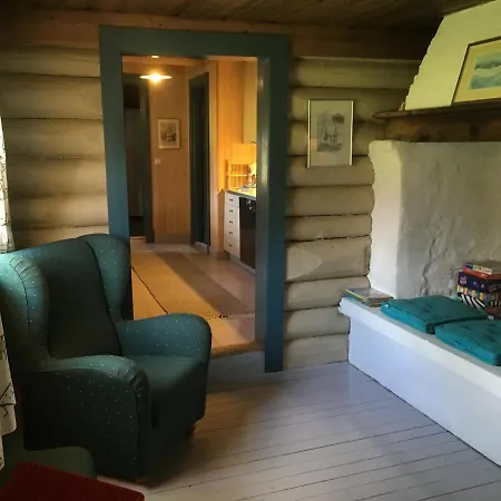 Staurheim Gard Bo (Telemark)