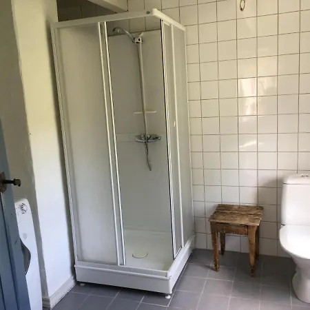 Staurheim Gard Prázdninový dům *