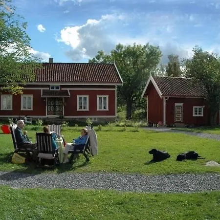 Holiday home Staurheim Gard Bo (Telemark)