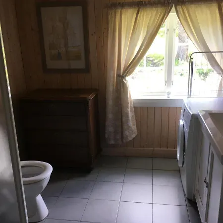 Staurheim Gard Prázdninový dům Bo (Telemark)