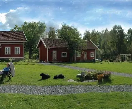 Staurheim Gard Holiday home