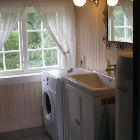 Staurheim Gard Holiday home Bo (Telemark)