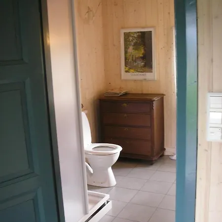 Holiday home Staurheim Gard