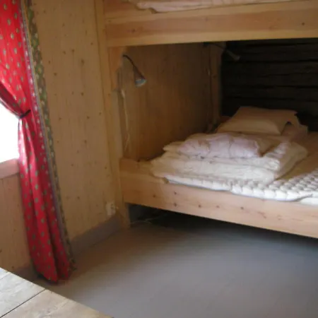 Staurheim Gard Prázdninový dům