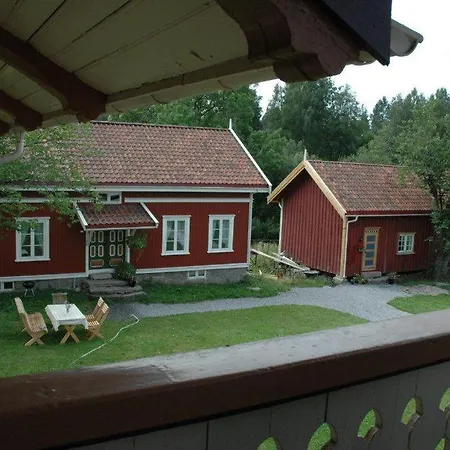 Staurheim Gard Bo (Telemark)