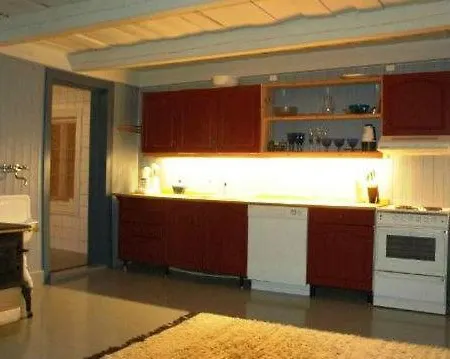 Holiday home Staurheim Gard Bo (Telemark)