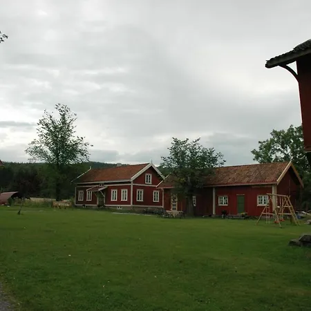 Holiday home Staurheim Gard