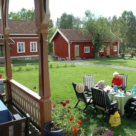 Holiday home Staurheim Gard