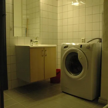 Staurheim Gard Prázdninový dům *